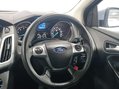 Ford Focus 1.6 Focus Zetec 105 5dr 30