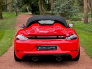 Porsche 718 4.0 Spyder Euro 6 (s/s) 2dr 15
