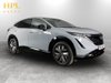Nissan ARIYA 87kWh Advance SUV 5dr Electric Auto e-4ORCE 22kW Charger (306 ps) Cruise C