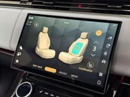 Land Rover Range Rover Sport 4.4 P530 V8 First Edition SUV 5dr Petrol Auto 4WD Euro 6 (s/s) (530 ps) 60