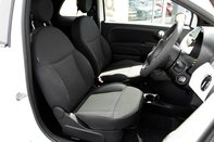 Fiat 500 STANDARD 26