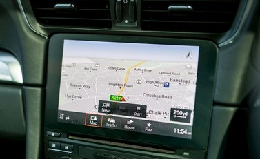 Porsche 911 (991.2) Carrera 4S 19