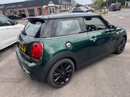 Mini Hatch COOPER S 10