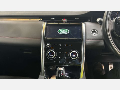 Land Rover Discovery Sport 2.0 Discovery Sport R-Dynamic SE D Auto 4WD 5dr 10