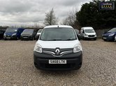 Renault Kangoo XLWB L3H1 Low Roof Business EURO 6 NO VAT 3