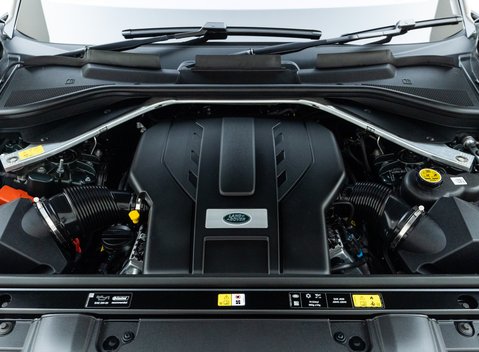 Land Rover Range Rover P530 AUTOBIOGRAPHY 26