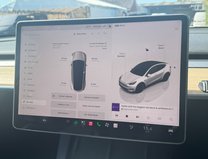 Tesla Model Y (Dual Motor) Long Range SUV 5dr Electric Auto 4WDE (384 bhp) 25