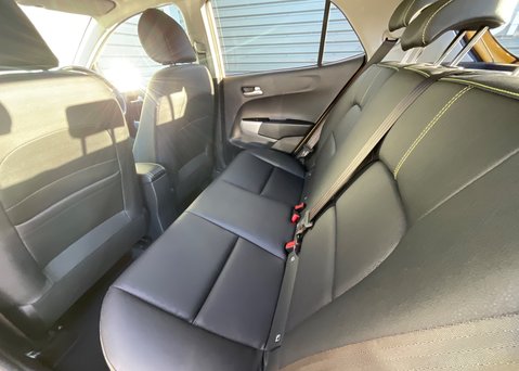 Kia Picanto X-LINE S AMT 14