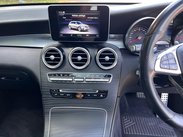 Mercedes-Benz GLC 2.1 GLC220d AMG Night Edition G-Tronic+ 4MATIC Euro 6 (s/s) 5dr 23