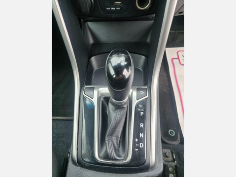Hyundai i30 1.6 SE Auto Euro 6 5dr 15