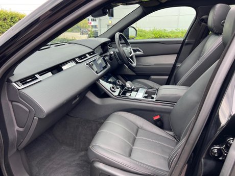 Land Rover Range Rover Velar 2.0 D200 MHEV Edition Auto 4WD Euro 6 (s/s) 5dr 30