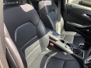 Mercedes-Benz A Class A180 1.6 SPORT EDITION Manual Petrol Pan Roof, Sat Nav, Rear Camera 21