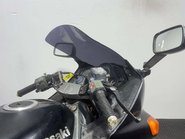 Kawasaki ZZR 1991 CLASSIC SPORTS TOURER PROJECT BIKE SPARES OR REPAIR 600CC 17