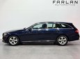Mercedes-Benz E Class 2.0 E220d SE Estate 5dr Diesel G-Tronic+ Euro 6 (s/s) (194 ps) 17