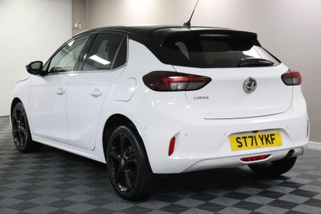 Vauxhall Corsa ELITE EDITION 10