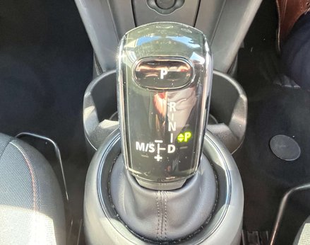 Mini Convertible 1.5 Cooper Classic Auto 2dr 50