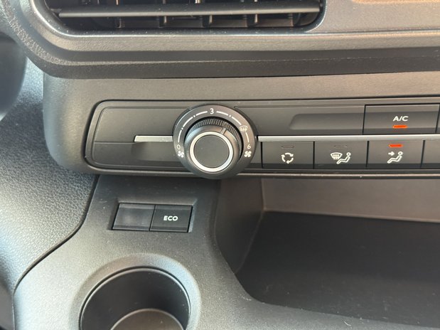 Citroen Berlingo AUTO LWB L2H1 Driver 950 Air Con Alloys Camera Nav Sensors SELECT 36