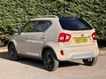 Suzuki Ignis 1.2 Dualjet MHEV SZ-T Euro 6 (s/s) 5dr 4