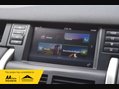 Land Rover Discovery Sport 2.0 Discovery Sport Luxury HSE TD4 4WD 5dr 45