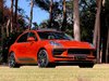 Porsche Macan S PDK