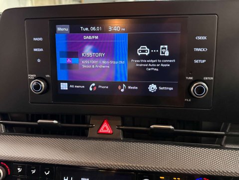 Kia Sportage 2 ISG 47