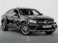 Mercedes-Benz GLC 2.1 GLC 250 D 4Matic AMG Line Premium Auto 4WD 5dr 1