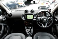 Smart Forfour PRIME PREMIUM PLUS 3