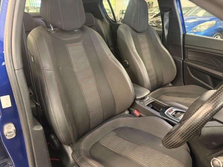 Peugeot 308 1.2 PureTech GPF GT Line Hatchback 5dr Petrol Manual Euro 6 (s/s) (130 ps) 13