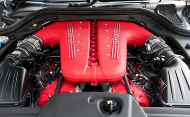 Ferrari 599 Aperta 14