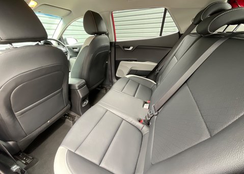 Kia Stonic 1.0 T-GDi '4'  12