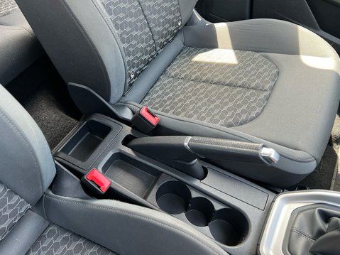 Audi A1 SPORTBACK TFSI SPORT 28