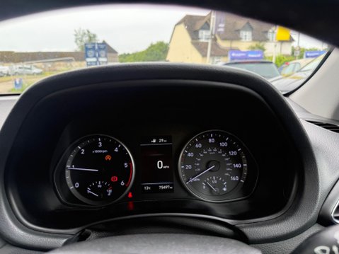 Hyundai i30 1.6 CRDi Blue Drive Premium Euro 6 (s/s) 5dr 10