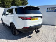 Land Rover Discovery SD6 306 Commercial HSE 2