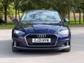 Audi A5 2.0 A5 Sport 35 TFSI MHEV Semi-Auto 2dr 48
