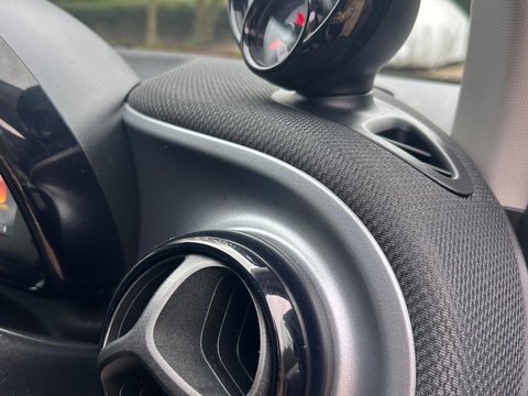 Smart Fortwo Coupe 1.0 Prime (Premium) Euro 6 (s/s) 2dr 30