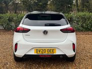 Vauxhall Corsa 1.2 Corsa SRi Nav T 5dr 6