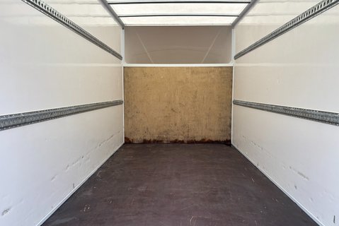 Mercedes-Benz Sprinter 315 Cdi Progressive Luton with Tail Lift 12