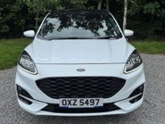 Ford Kuga 2.0 Kuga ST-Line X EcoBlue MHEV 5dr 13