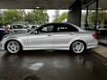 Mercedes-Benz C Class 2.1 C250 CDI AMG Sport Edition G-Tronic+ Euro 5 (s/s) 4dr 16