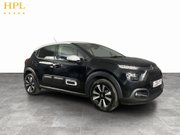Citroen C3 1.2 PureTech PLUS Hatchback 5dr Petrol EAT6 Euro 6 (s/s) (110 ps) Air Con - 1