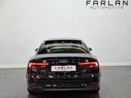 Audi A5 2.0 TDI S line Coupe 2dr Diesel S Tronic quattro Euro 6 (s/s) (190 ps) 20