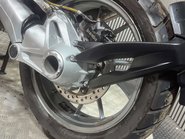 BMW R1200GS 2014 57K LONG MOT SERVICED WARRANTY ADVENTURE BIKE 1200CC 17