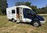 Hymer Van 522 compact 2 berth motorhome garage, ready to go bargain