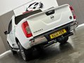 Nissan Navara 2.3 dCi Tekna 4WD Euro 6 (s/s) 4dr 45