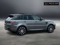 Land Rover Range Rover Sport 3.0 Range Rover Sport Autobiography Dynamic SDV6 Automatic 4WD 5dr - NATION 6