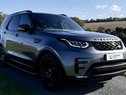 Land Rover Discovery TD6 HSE LUXURY