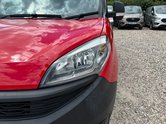 Fiat Doblo LWB L2H1 Low Roof Air Con Sensors EURO 6 NO VAT 23