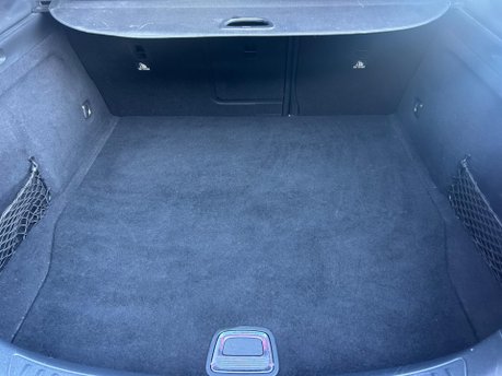 Mercedes-Benz CLA Class CLA220 CDI AMG SPORT 11