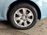 Hyundai Getz 1.4 GSi 5dr 13