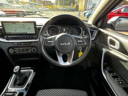 Kia Xceed 1.0 XCeed Connect ISG 5dr 19